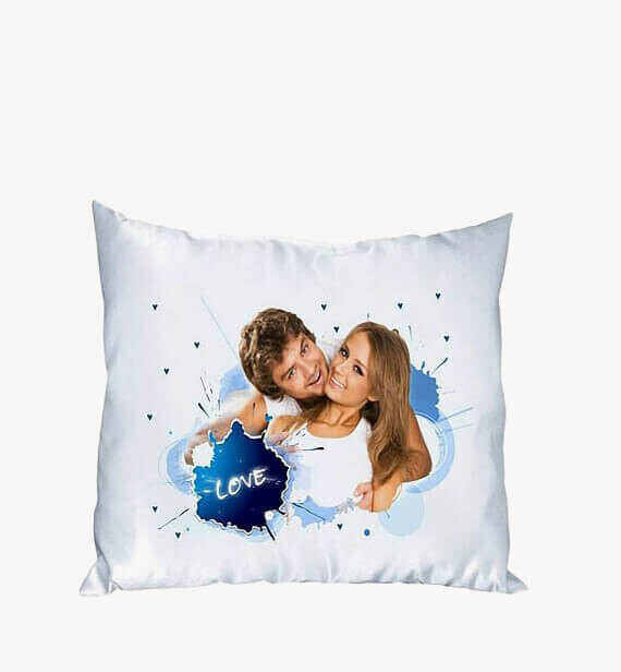 Yastıklarınızı Kişiselleştirin!